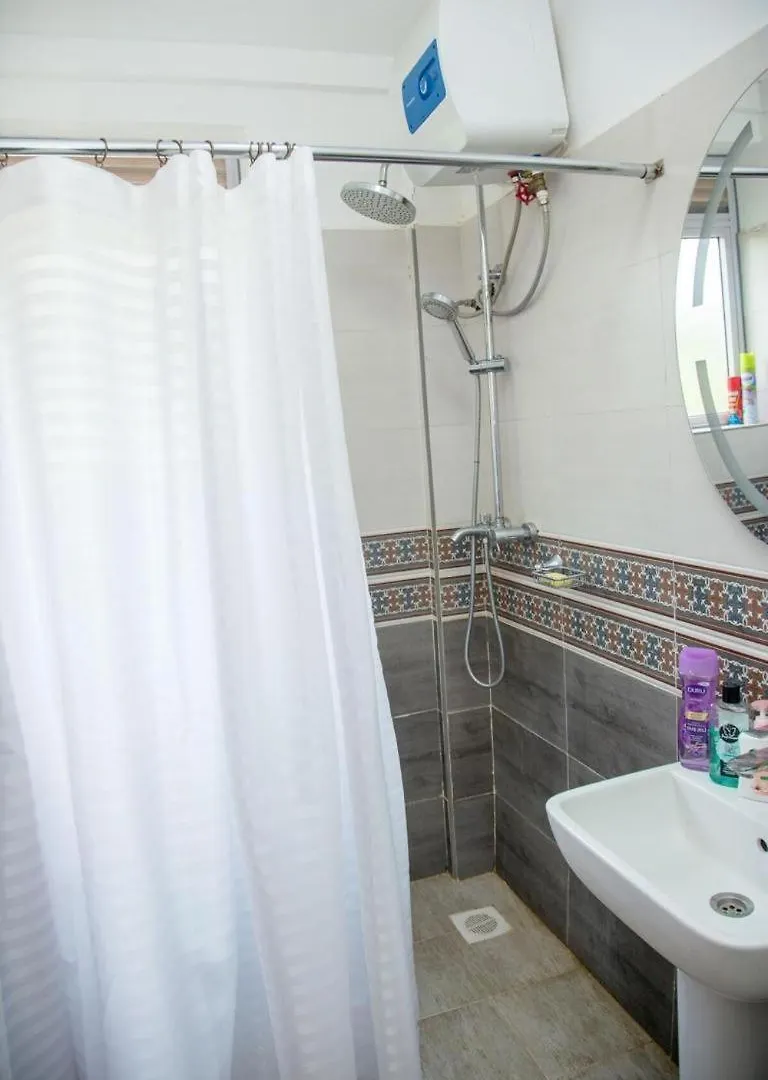 Spacious 2-Bed 2-Bath Apartment In Kampala-Muyenga Kampala